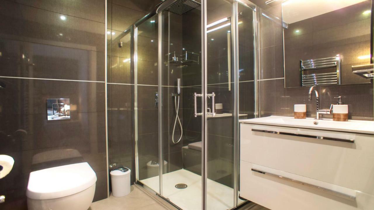 Downtown Design Apartment サン・セバスティアン エクステリア 写真